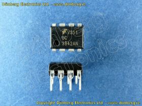 UC3842AN