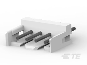 TE Connectivity 292161-4, 1 szt.