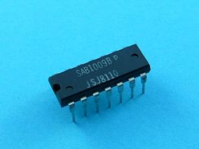 SAB-1009 DIP-14 UKŁAD