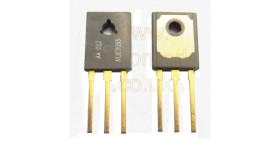 MJE3055 Silicon NPN transistor - Motorola