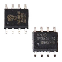 PSRAM Chip for Teensy 4.1