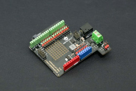 DFRobot Gravity: IO Expansion Shield for LattePanda V1