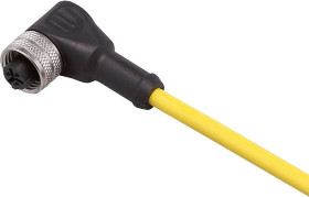 ifm Electronic E10200 Kabel połączeniowy E10200, piny: 3, 5 m, 1 szt.