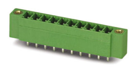 Wtyk PCB 6-pinowe raster: 3.81mm Phoenix Contact 8.0A 250.0 V.