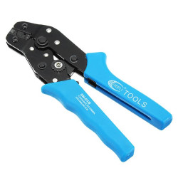 Opencircuit SN-01B Crimping Tool 20-28AWG - 0.08 / 0.5mm2