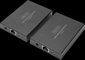 DS-55507 KVM over IP Extender Set, HDMI