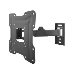 Uchwyt TV 17-43" LCD106 25kg LX Z wysięgnikiem, LCD/LED