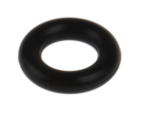 Pierścień O-ring średnica wew 4.47mm grubość 1.78mm średnica zew 7.93mm Elastomer fluorowęglowy RS PRO