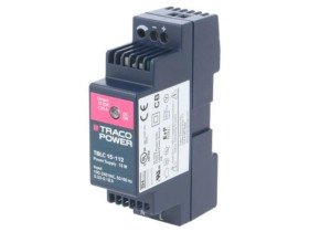 TBLC15-112 Zasilacz impulsowy, na szynę DIN, 15W, 12VDC, 1,25A, 85÷264VAC