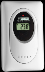 30.3139 Extra transmitter for TFA weather stations