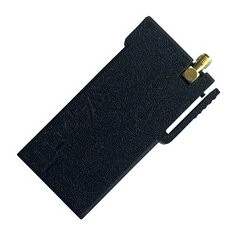 Zestaw nadajnika radiowego KV4P HT V2.0d UHF Ham zasilany przez USB-C,kompatybilny z Androidem,o kompaktowej konstrukcji,komunik