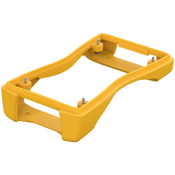 BOPLA 82851003 BS 500 decorative seal TPE IP65 142.8x77.1x31.1mm