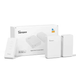 Itead SONOFF Zigbee Smart Curtain Motor