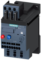 Przekaźnik przeciążeniowy termiczny Siemens 10 A 3 A 7,5 kW 1NC/1NO
