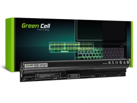 Bateria Green Cell M5Y1K do Dell Inspiron 15 3552 3567 3573 5551 5552 5558 5559 Inspiron 17 5755