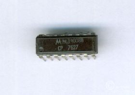 CD4008 (MC14008) UKŁAD SCALONY