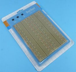 PŁYTKA STYK.PROTOTYP.1680 PÓL BB-2T4D-01