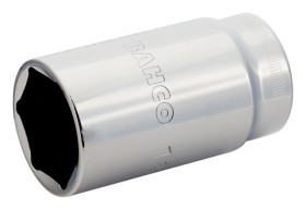 Nasadka Standardowa nasadka z gniazdem 1/2 cala 1-3/16cal Bahco