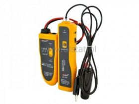 Lokalizator przewodów pod ziemią i w ścianach