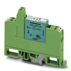 Przekaźnik interfejsowy 1P 6A 230V AC/DC EMG 10-REL/KSR-230/21-LC 2964380 /10szt./