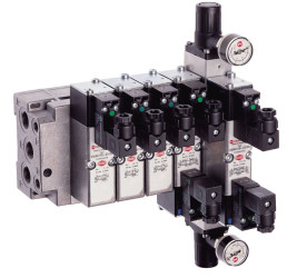 IMI NORGREN Zawór kierunkowy V44A517D-C317A 1 szt.