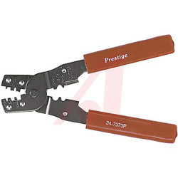 Końcówka tulejkowa izolowana Cinch