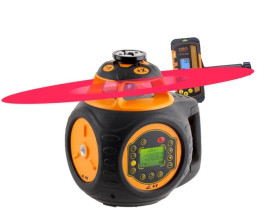 Niwelator laserowy obrotowy FL 505HV-G, FR 80-MM