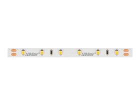 Taśma LED line 300 SMD3528 24V 2400K 4,8W 5 lat gwar. 240607/5m/