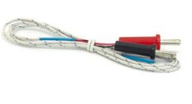 Czujnik temperatury sonda termopara typu K