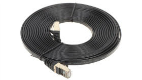 Patchcord Rj45/7/5.0-Fl 5.0Inbsp/Brm Unitek