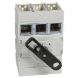 Rozłącznik izolacyjny 3P 1250A (możliwy wyzwalacz) DPX-IS 1600 026593