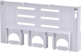 Osłona szyn UGS KVL-00 3p/R95T/32 001690989