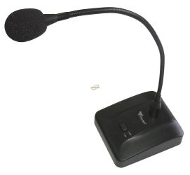 MIKROFON MH-35A GIĘT.SZYJA 42 cm