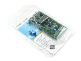 STM32L-DISCOVERY