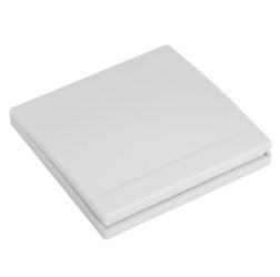 Pilot 1 kanałowy w formie przełącznika natynkowego działa z Sonoff BroadLink