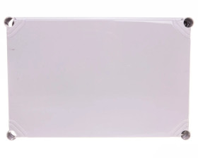 Obudowa 300x200x132mm IP66 kompletna OPCP203013G