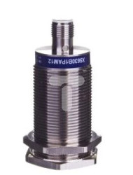 Czujnik indukcyjny M30 15mm 12-48V DC PNP 1Z M12 (4-piny) XS630B1PAM12