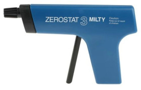 Jonizator, typ: Pistolet na zjonizowane powietrze