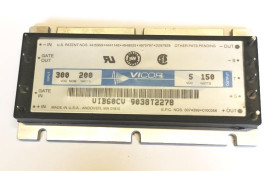 VIB60CV przetwornica DC-DC 300V / 5V 150W VICOR