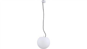 Lampa Zewnętrzna Wisząca Ip65 Cumulus M 9715 Nowodvorski