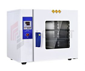 Piec do wygrzewania i suszenia KH-45A – cyfrowe sterowanie, idealny do BGA, SMD, PCB, PBA