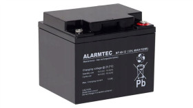 Akumulator Agm Alarmtec Serii Bp 12V 40Ah