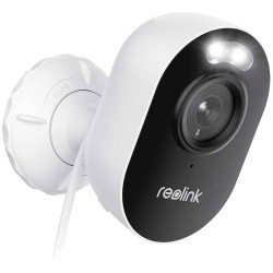 Reolink Lumus E430 Wi-Fi CCTV Camera 2560x1440p Night Vision Waterproof