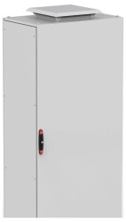 nVent HOFFMAN RFU7015R5 Wentylator dachowy RFU7015R5, 90 W