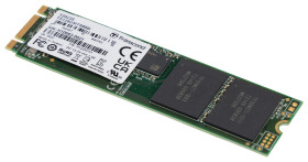 Dysk SSD MTS800I, 128 GB, SATA III, wewnętrzny Nie, Transcend MLC Nie -40 → +85°C