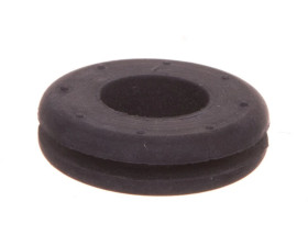 Przepust gumowy SKINDICHT LA 12 czarny 61713600