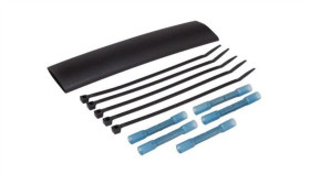 Zestaw Naprawczy Easy-Fix Do 5-Żyłowych Kabli I Przewodów 1,5-2,5Mm2 Ze...