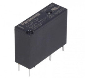PRZEKAZNIK ALDP124 24V 5A 277VAC