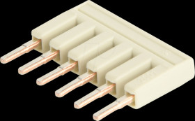 2001-408 Kammbrücker, 8-speed, for WAGO 2001