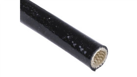 Rurka Osłonowa Czarny 8Mm Rozciągalna Rs Pro